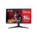 24GQ50F-B LG 24GQ50F 24" Full HD165Hz Gaming Monitor