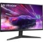 LG 24GQ50F 24" Full HD 165Hz 1ms Gaming Monitor