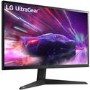 LG 24GQ50F 24" Full HD 165Hz 1ms Gaming Monitor