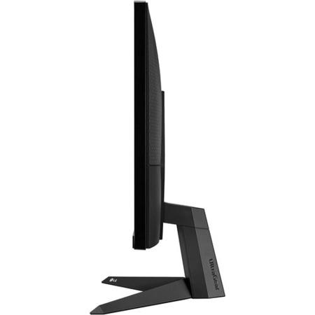LG 24GQ50F 24" Full HD 165Hz 1ms Gaming Monitor