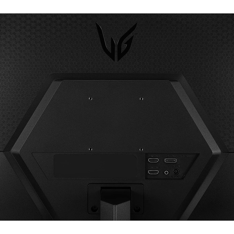 LG 24GQ50F 24" Full HD 165Hz 1ms Gaming Monitor