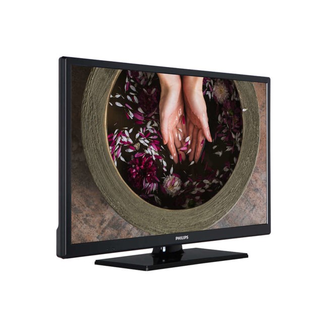 Philips 24HFL2869T/12 24" 720p HD Ready LED Hotel TV