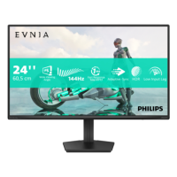 Philips 24M2N3200NF 24" IPS Full HD 144Hz 4ms Gaming Monitor Philips 24M2N3200NF 24" IPS Full HD 144Hz 4ms Gaming Monitor