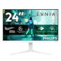 24M2N3201P/00 Philips Evnia 3000 24M2N3201P 24" Fast IPS Full HD 260Hz 0.3ms Gaming Monitor