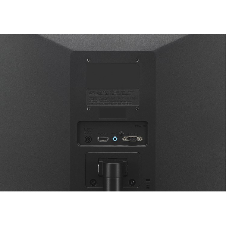 LG 24MK430H 23.8" IPS Full HD Monitor