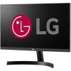 LG 24MK600M 23.8&quot; IPS Full HD Monitor