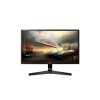 LG 24MP59G 23.8&quot; IPS Full HD Freesync 1ms Gaming Monitor 