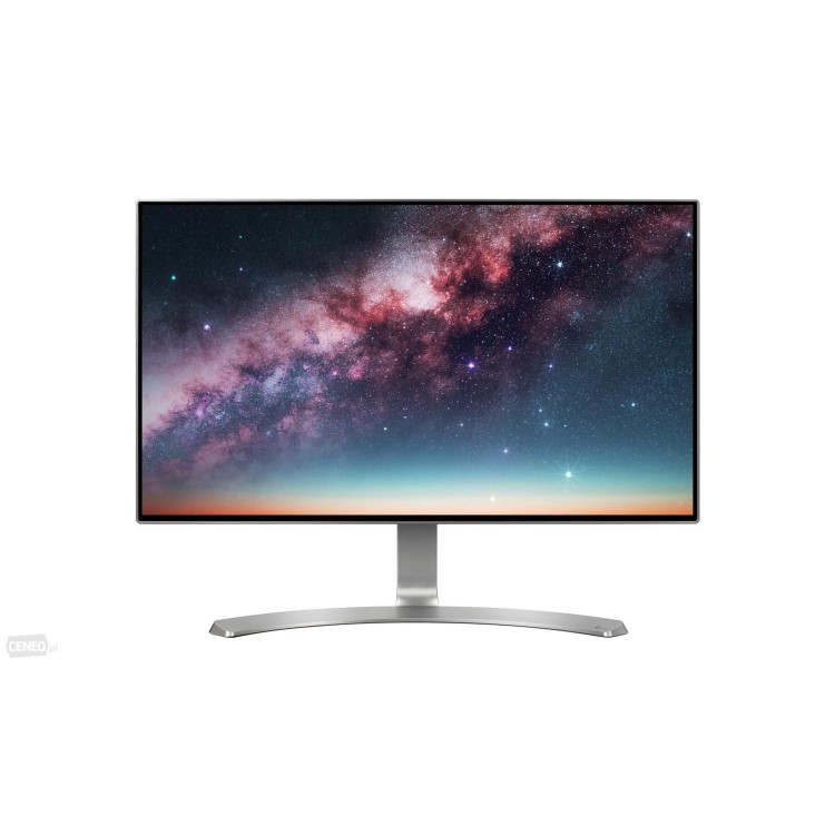 LG 24MP88HV-S Neo Blade III 23.8" IPS Full HD Monitor