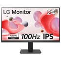 LG 24MR400 24" IPS Full HD 100Hz Monitor