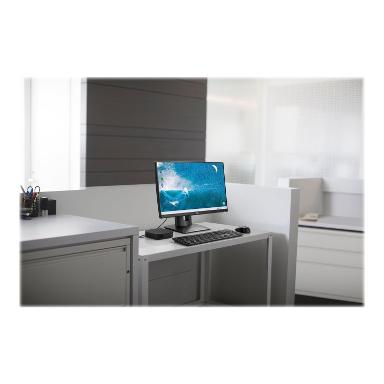 HP t430 Intel Celereon 4GB RAM 32GB eMMC HP ThinPro Thin Client PC