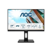 AOC 24P2C 24'' IPS Full HD Monitor