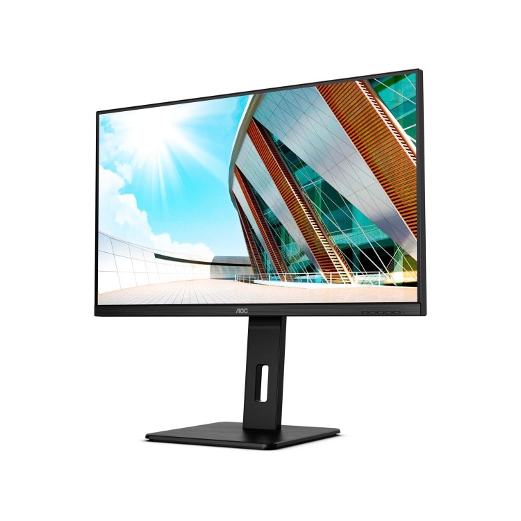 AOC 24P2C 24'' IPS Full HD Monitor