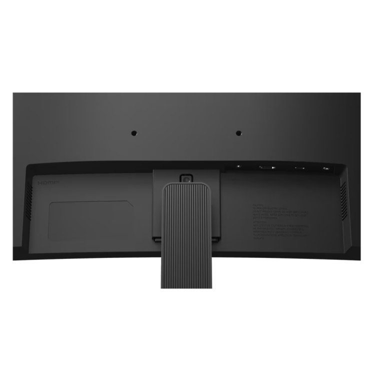 LG 24U421A 23.8" VA Full HD 100Hz USB-C Curved Monitor