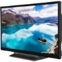 GRADE A2 - Toshiba 24WD3A63DB 24" HD Ready Smart LED TV and DVD Combi with Freeview Play