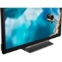 GRADE A2 - Toshiba 24WD3A63DB 24" HD Ready Smart LED TV and DVD Combi with Freeview Play