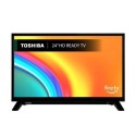 24WF2F53DB Toshiba 24WF2F53DB 24-Inch HD Ready Smart Fire TV  HDR10 Dolby Audio & Alexa Voice Control