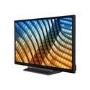 Toshiba 24WK3C63DB 24" Smart 720p HD Ready Alexa Smart TV