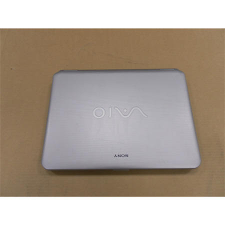 GRADE A5 - Sony NS20ES Silver Laptop