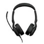 Jabra Evolve2 50 Wired Headset