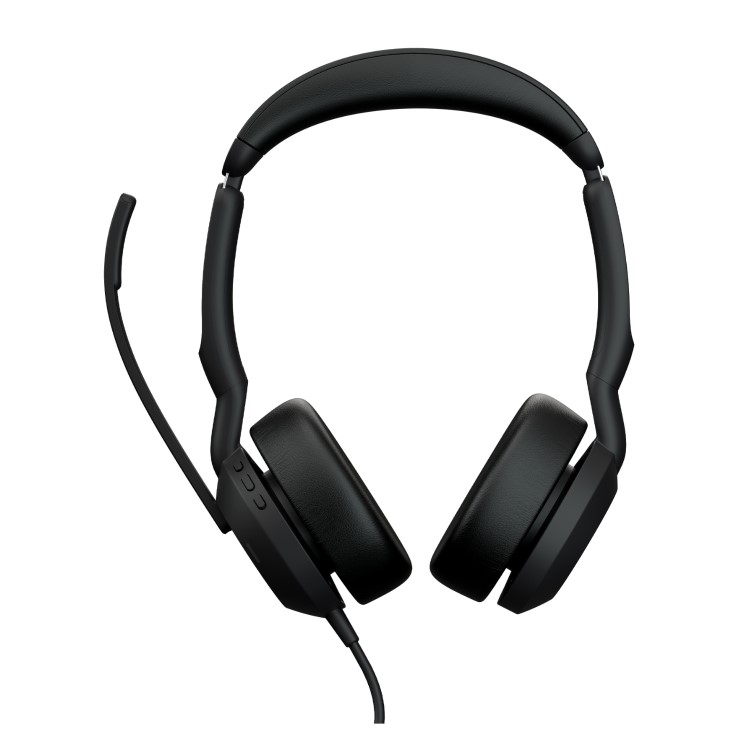 Jabra Evolve2 50 Wired Headset