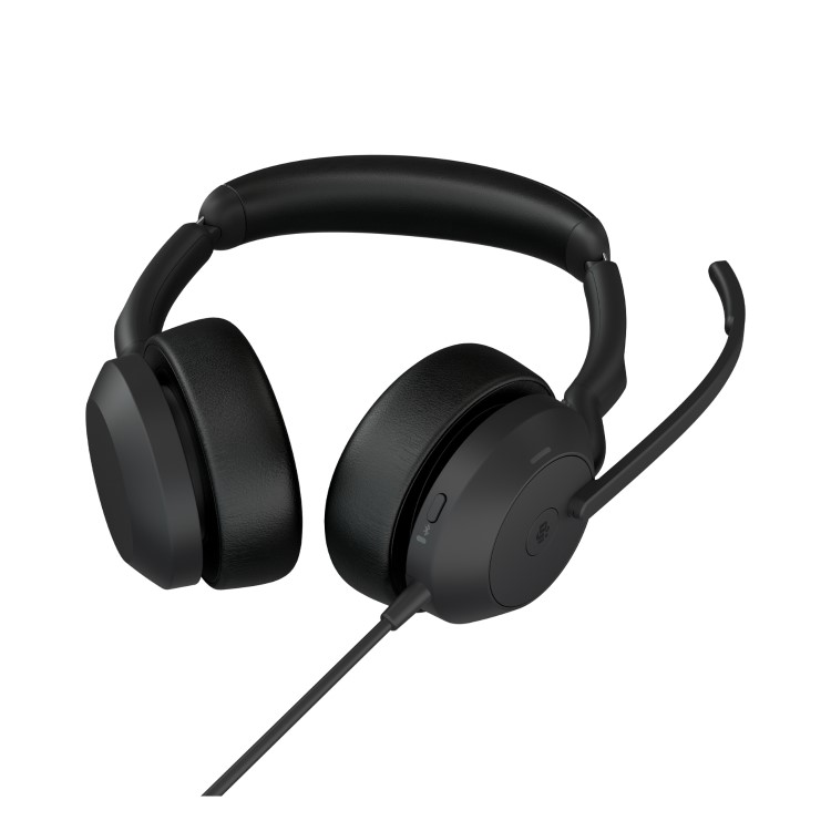 Jabra Evolve2 50 Wired Headset