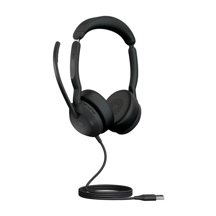 Jabra Evolve2 50 Wired Headset