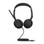 Jabra Evolve2 50 Wired Headset