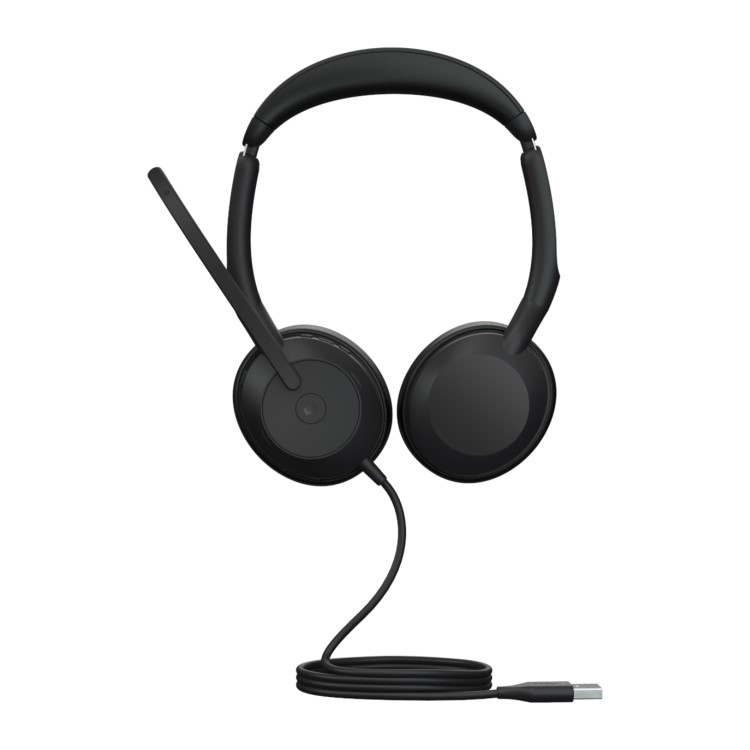 Jabra Evolve2 50 Wired Headset