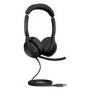 Jabra Evolve2 50 Wired Headset