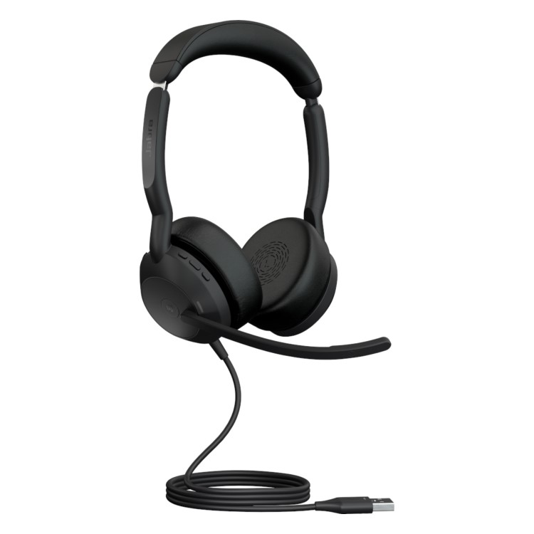 Jabra Evolve2 50 Wired Headset