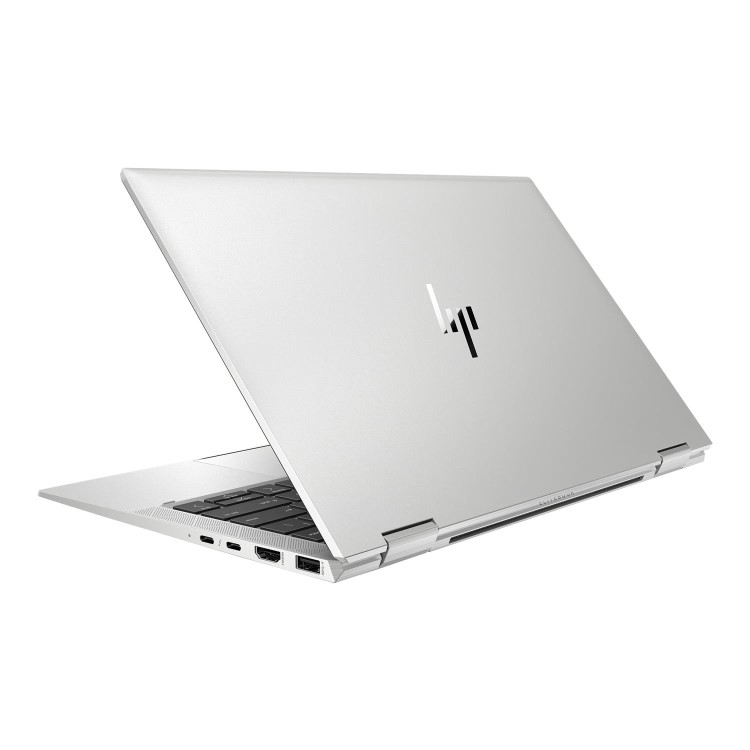 HP EliteBook x360 1030 G7 Core i7-10710U 16GB 256GB SSD 13.3 Inch FHD Touchscreen Windows 10 Pro Convertible Laptop