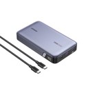 25188 UGREEN Nexode 20000mAh PD 100W Power Bank - Grey