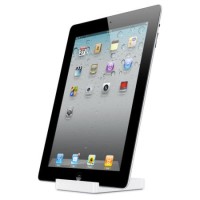 Apple iPad Dock Compatible with iPad 2nd or 3rd Generation 