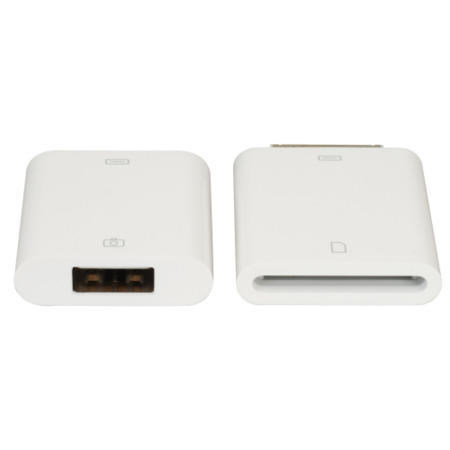 Apple iPad Camera Connection Kit