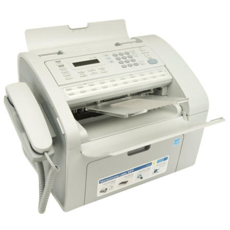 Samsung SF-760P Mono Laser Fax Machine