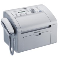 Samsung SF-760P Mono Laser Fax Machine