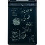 Large Boogie Board 10.5" Writing Tablet in Black