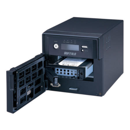 Buffalo TeraStation Duo 2TB NAS Storage