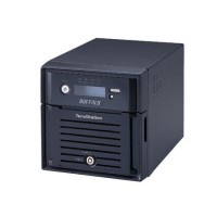 Buffalo TeraStation Duo 2TB NAS Storage
