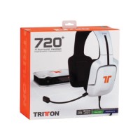 Tritton AX 720 Dolby Gaming Headset Tritton AX 720 Dolby Gaming Headset