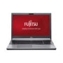 Fujitsu LIFEBOOK E754 Core i3 4GB 320GB Windows 7 Pro Laptop in Silver