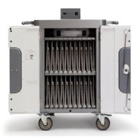Bretford Mobility Cart 20 for MacBook and iPad