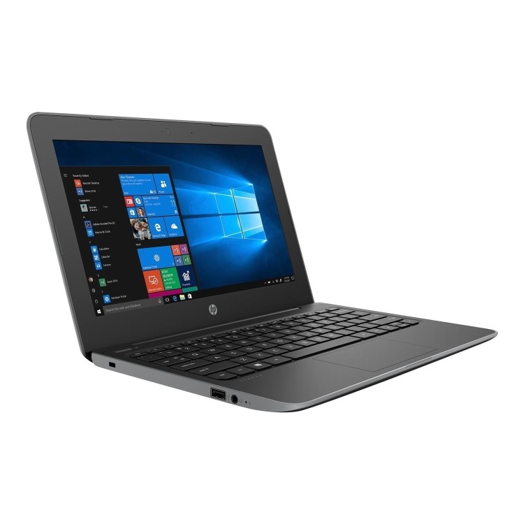 HP Stream 11 Pro G5 Intel Celeron N4100 4GB 64GB 11.6 Inch Windows 10 Laptop