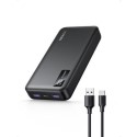 25683 UGREEN 20000mAh PD 20W Power Bank - Black