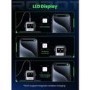 Ugreen Uno 65W 3-Port GaN Charger - Black