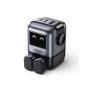 Ugreen Uno 65W 3-Port GaN Charger - Black