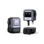 Ugreen Uno 65W 3-Port GaN Charger - Black