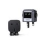 Ugreen Uno 65W 3-Port GaN Charger - Black