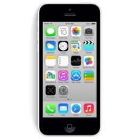 Refurbished Apple iPhone 5C White 4" 16GB 4G Unlocked & SIM Free
