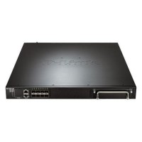 8-Port 10 Gigabit SFP+ Layer 2+ Top-of-Rack Managed Switch (Standard Image) with Expansion Slot